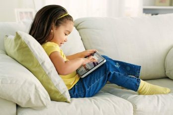 3 apps para controlar los gadgets de tus hijos