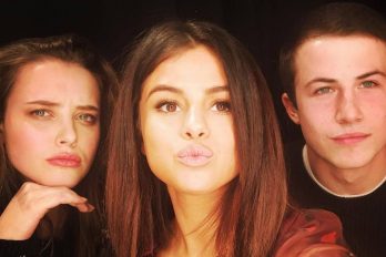El motivo por el que Selena Gomez rechazó el papel de Hannah Baker en ’13 Reasons Why’
