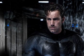 Ben Affleck podría renunciar a película de Batman