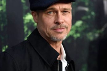 Brad Pitt: explican los motivos de la delgadez del actor