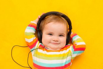 Esta canción hace felices a los bebés, según la ciencia