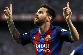 Isis amenaza a Lionel Messi y al Mundial de Rusia 2018
