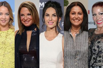 Latinas, famosas y luchadoras: ellas enfrentaron y vencieron al cáncer de seno