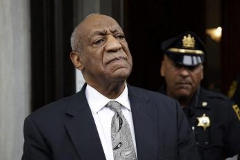 Cosby quiere contar en público sus problemas judiciales