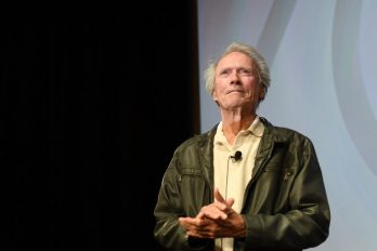 “Volveré a actuar”, afirma Clint Eastwood a sus 86 años