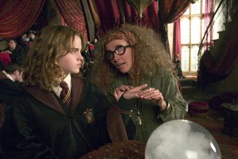 Actriz de ‘Harry Potter’ confiesa que Donald Trump la invitó a salir
