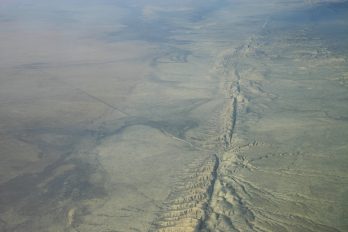 Inminente gran terremoto para California, advierte sismóloga