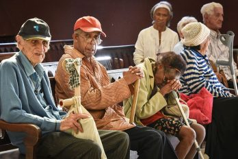 El secreto de la longevidad en Cuba: miles de personas superan los 100 años
