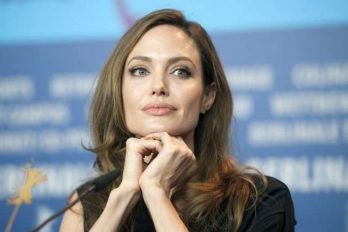 Angelina Jolie no concibe ser actriz sin su trabajo humanitario