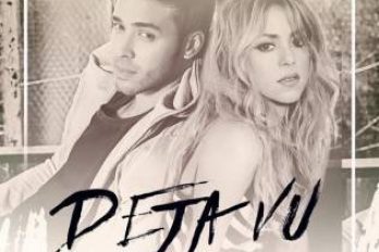 Shakira se une a Prince Royce y lanzan una nueva canción