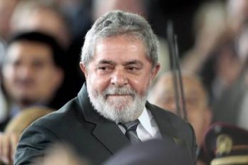 Lula da Silva, condenado a más de 9 años de prisión por corrupción