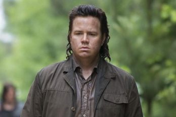 Un actor de ‘The Walking Dead’ elimina sus redes tras recibir amenazas de muerte