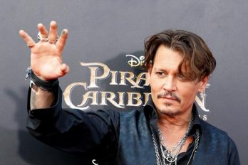 La ruina de Johnny Depp amenaza con desestabilizar Hollywood