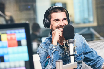 Juanes lanzó este misterioso adelanto de su canción ‘Hermosa Ingrata’