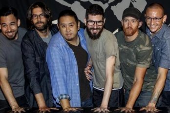 Miembros de Linkin Park rompen el silencio una semana después de la muerte de Chester Bennington