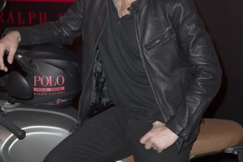 Luke Bracey, un atractivo actor ‘Made in Australia’ tras los pasos de Chris Hemsworth