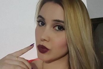 Manuela Gómez: ¿Por qué rompió en llanto en sus redes sociales?