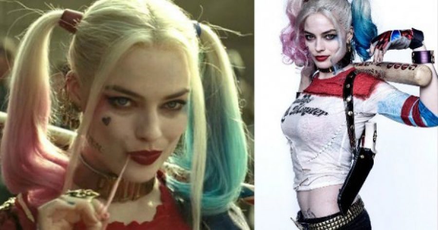 Margot Robbie La Actriz Que Dio Vida A Harley Quinn Cambió Radicalmente Su Aspecto 9300