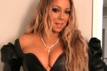 Mariah Carey y su extravagante cambio físico. ¿Dónde dejó la belleza que luce en Instagram?