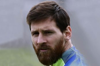 El motivo del viaje a China de Lionel Messi antes del debut de Sampaoli en Argentina