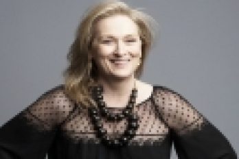 Trump dice que Meryl Streep es una actriz sobrevalorada de Hollywood