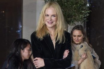El secreto que Nicole Kidman y Lenny Kravitz han ocultado durante años