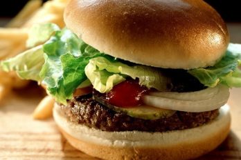 McDonald’s revela el secreto de la salsa de su hamburguesa más famosa
