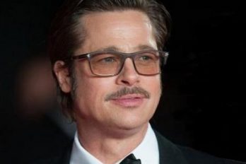 Brad Pitt: Entérate quién es la actriz con la que olvida a Angelina Jolie