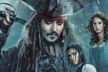Actriz de Piratas del Caribe confiesa que existió un grave maltrato animal en la filmación