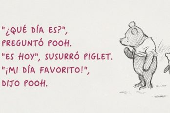 20 Sabias verdades de Winnie the Pooh