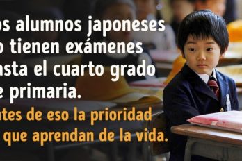 10 Datos curiosos de la educación que hicieron de Japón uno de los países más educados﻿