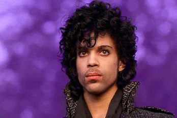 Prince: Universal logra los derechos del tesoro inédito de cantante