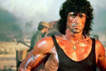 Bollywood prepara nueva versión de ‘Rambo’, conoce al nuevo actor de la saga