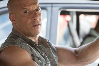 ​Rápidos y Furiosos: este es el actor que rechazó ser Dominic Toretto