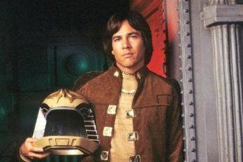 Muere el actor Richard Hatch, primer héroe de la mítica «Battlestar Galactica»