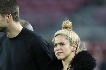 Shakira recibe un aviso muy serio en Barcelona que pone en jaque a Piqué
