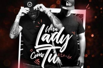 Manuel Turizo y Nicky Jam continúan con el éxito de ‘Una Lady como tú’